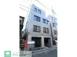 アリビオ中野