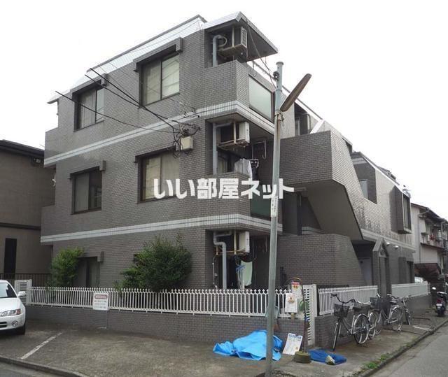 プレステージ浦和