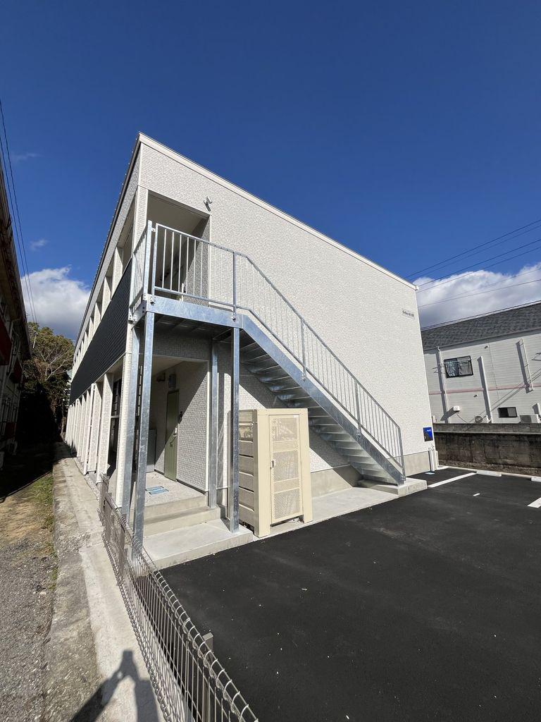 フェリーチェ水主町