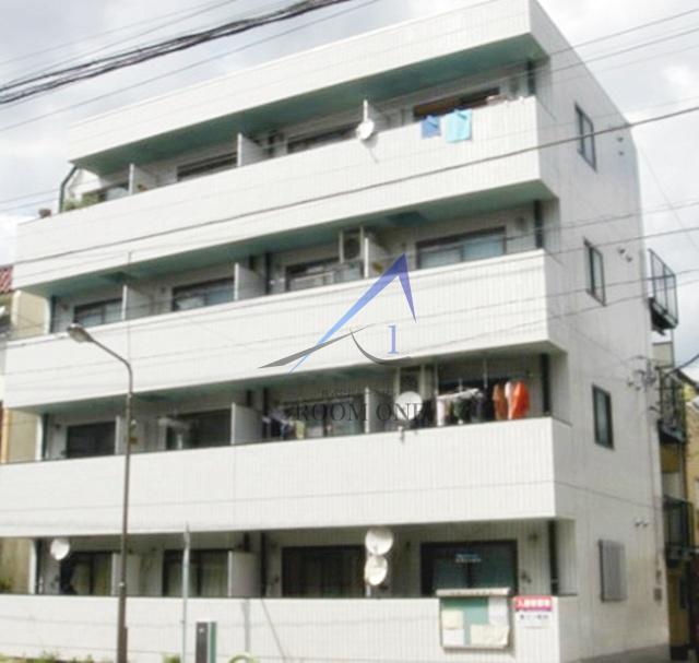 タマルコーポ平野