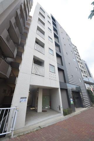 ステージファースト中野坂上