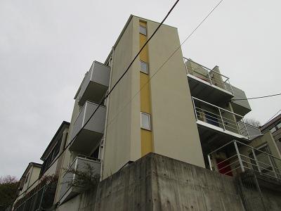 ランドマークヴュー横浜