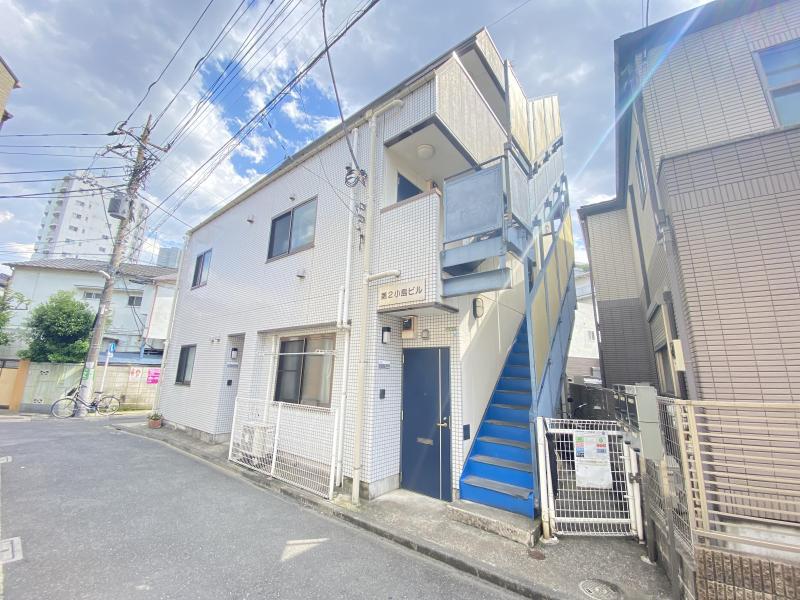 第2小島ビル