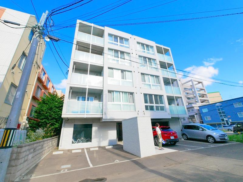 グランドサクセス南麻生