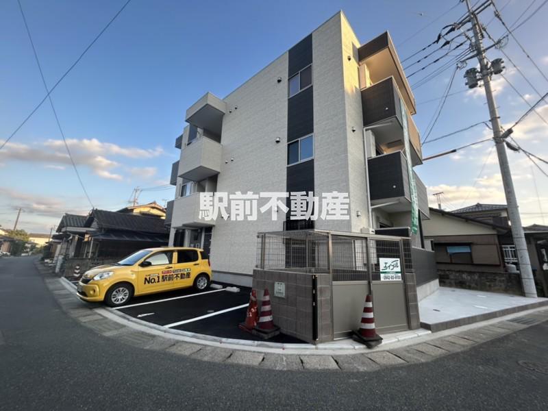 モアナサーフ基山