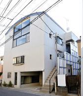 プレンディ二子多摩川