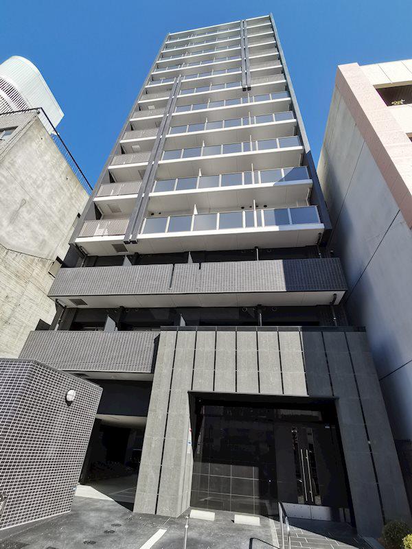 ディアレイシャス名古屋ステーション