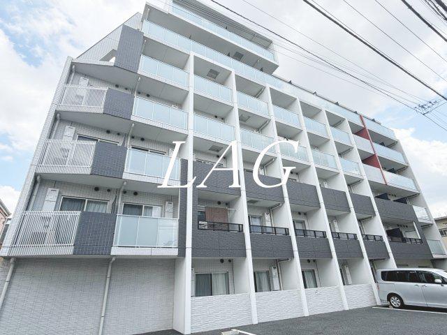 レアライズ立川
