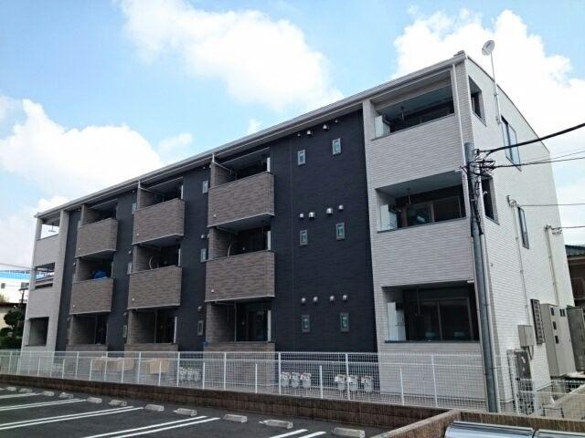 STILL II(1LDK/3階)