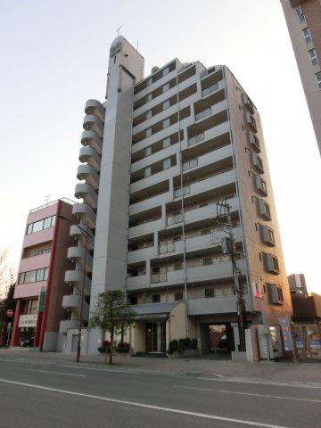 朝日プラザ久留米II