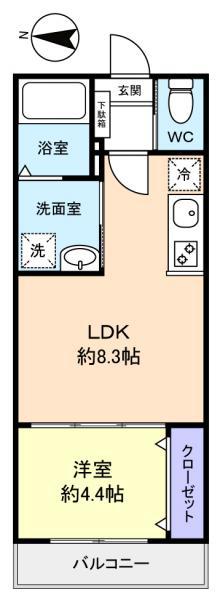 AJ八千代台北