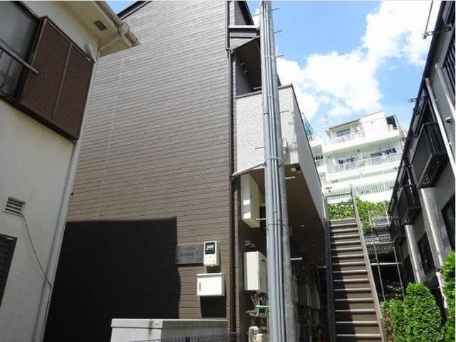アザーレ・Y