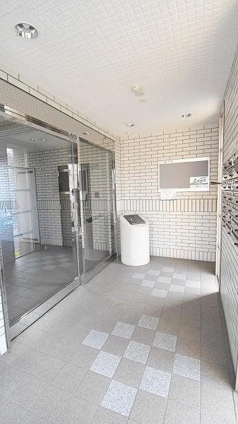 アテッサ南小倉