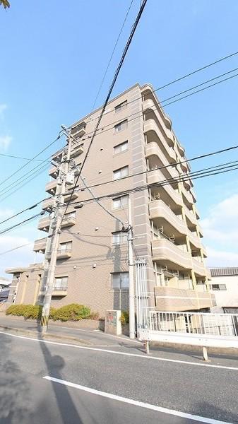 アテッサ南小倉