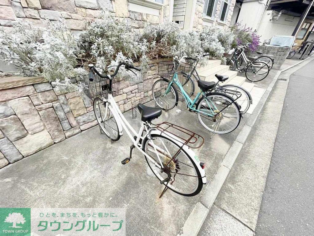CAMELLIA寺前