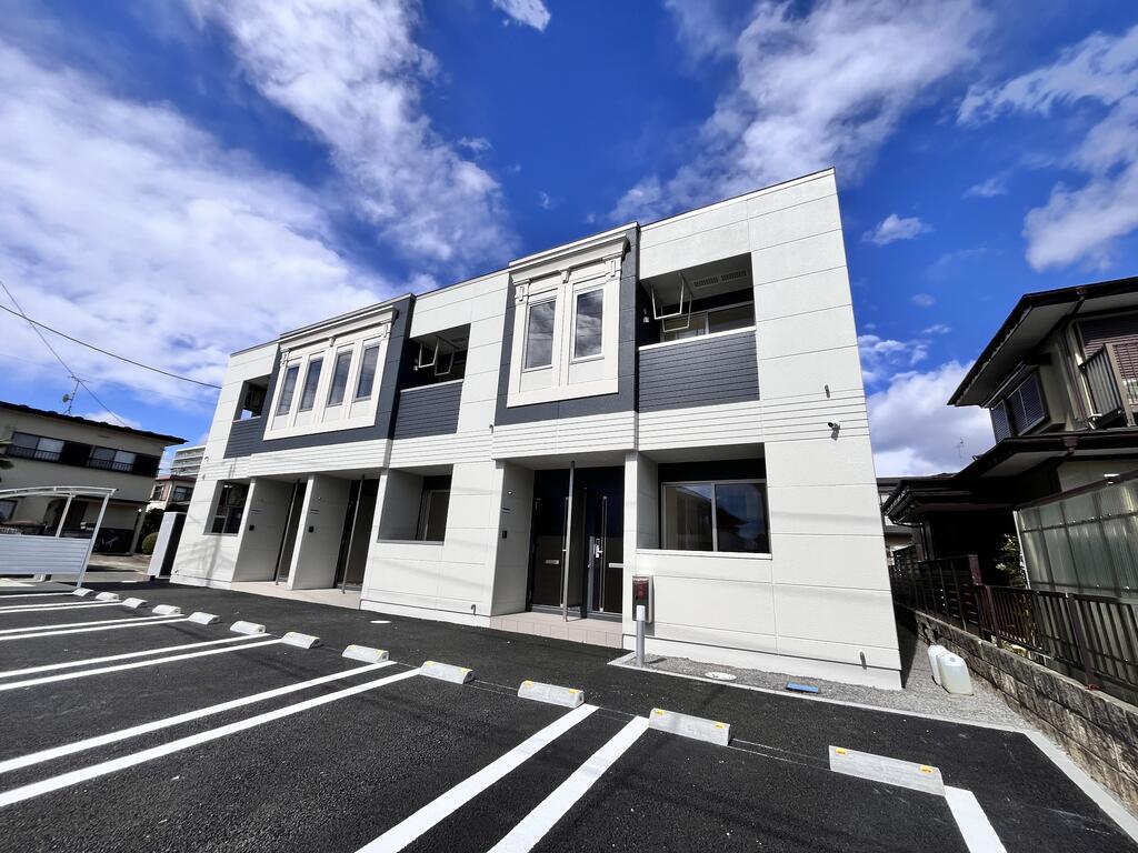 D&M リーフ