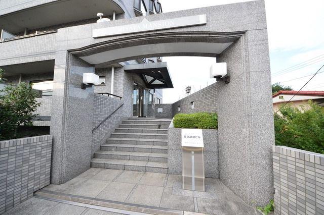 TS GARDEN西八王子イースト