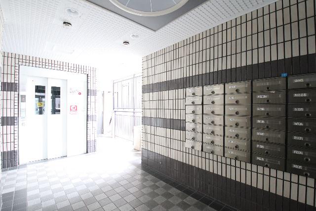 ライオンズマンション新栄