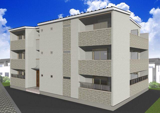 ラモーナ出口