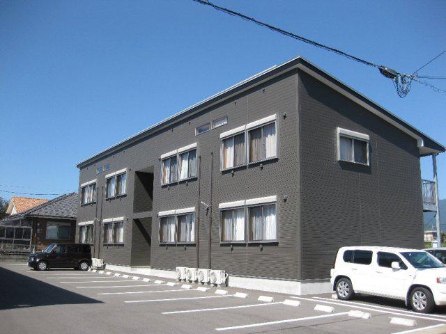 リヴィエールA
