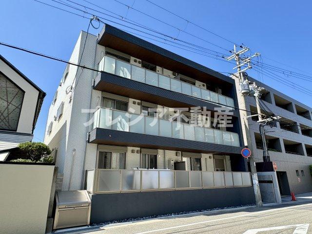 HEBELMAISON甲子園口2丁目