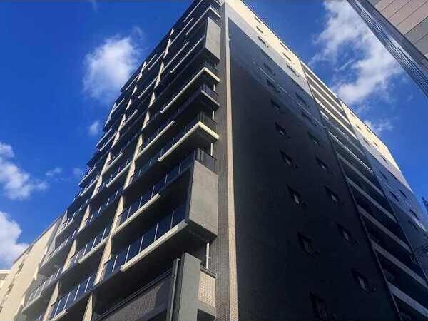 プレサンスロジェ上前津駅前 THE RESIDENCE(1LDK/3階)