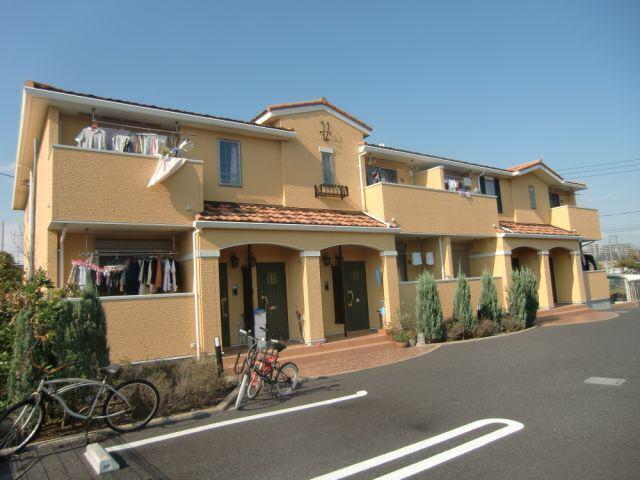 ベージョ フロール