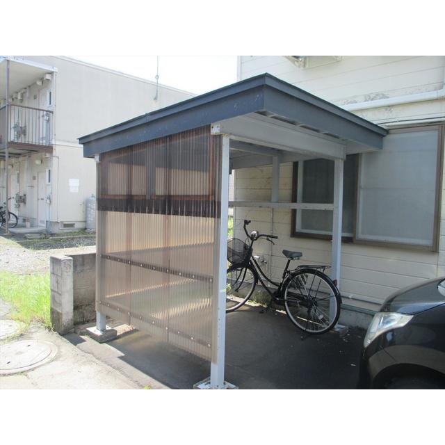REPLUS 桜林
