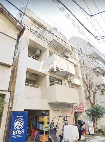 コーポ岩永