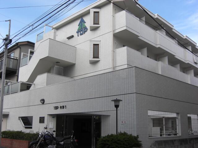 TOP・与野第1