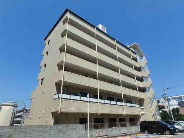 サテライトビルI