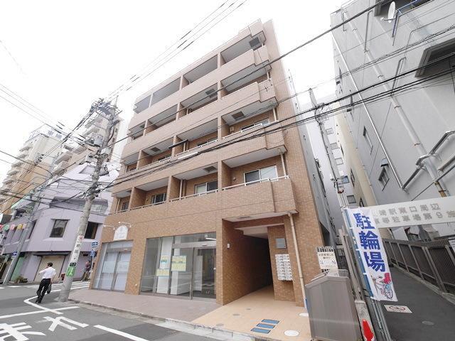 リブリ・フェリーチェ川崎