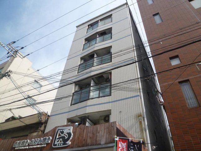 エレガンスコーポII