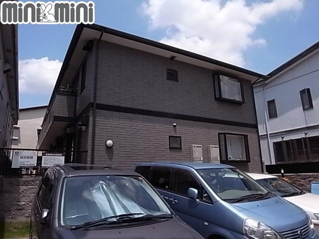 サニーコート香枦園