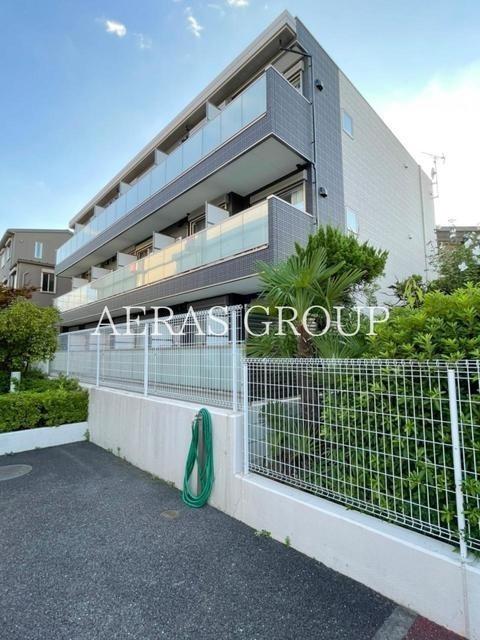 アクシーズ浦和東岸町