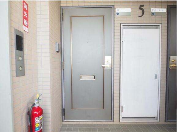 安本境町ビル