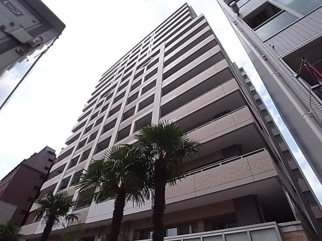 ハーティネストアロード中山手