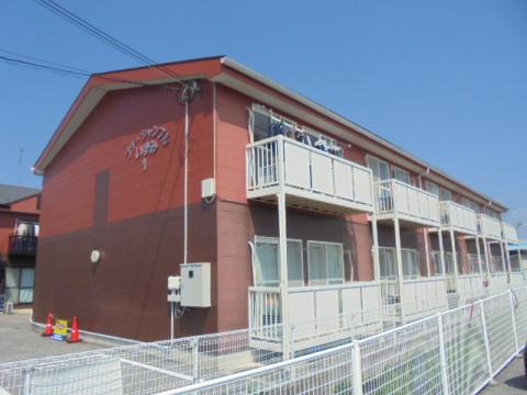 プチシャンブルいずみI