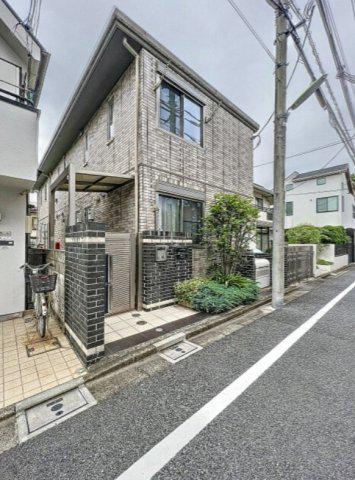 クレールコート