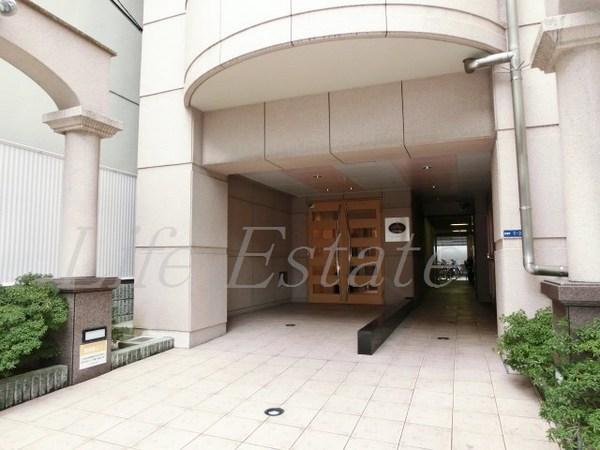 ディナスティ松屋町II