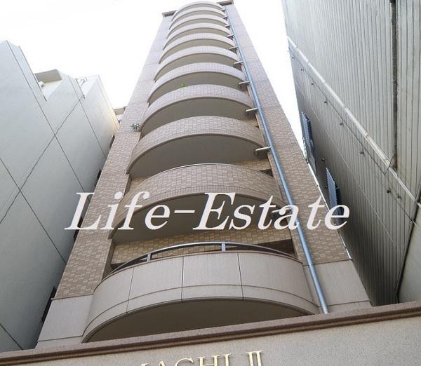 ディナスティ松屋町II