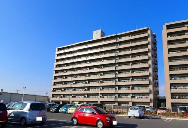 サーパス笹沖一番館