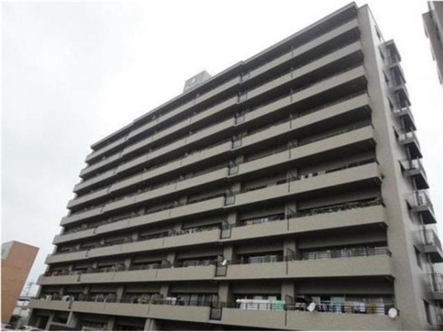 サーパス笹沖一番館