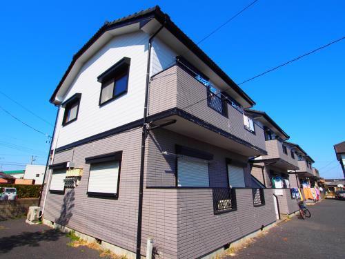 レインテッドハウスC
