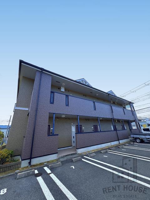 サンモール北川