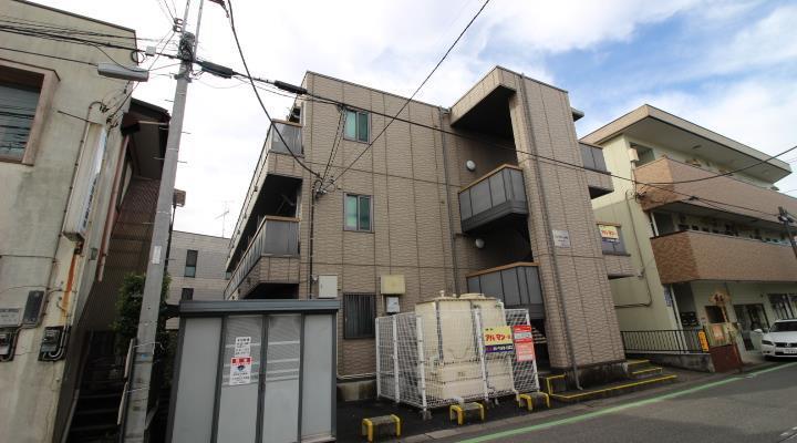 クレステージ柏