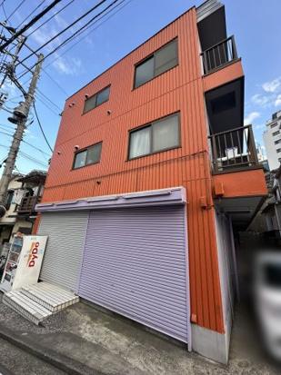 池田マンション(2DK/2階)