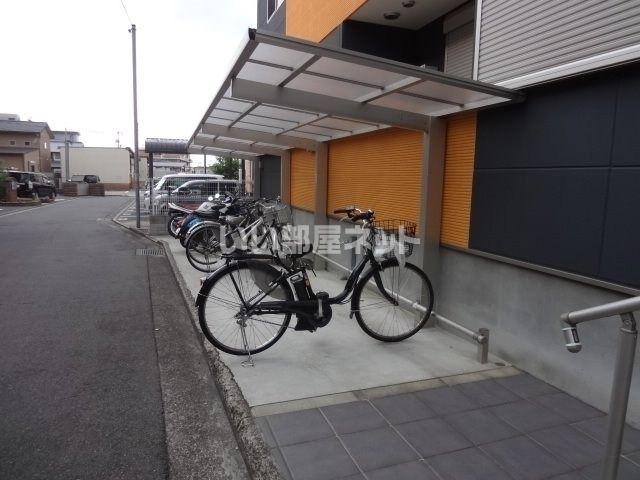 ステラウッド野中I