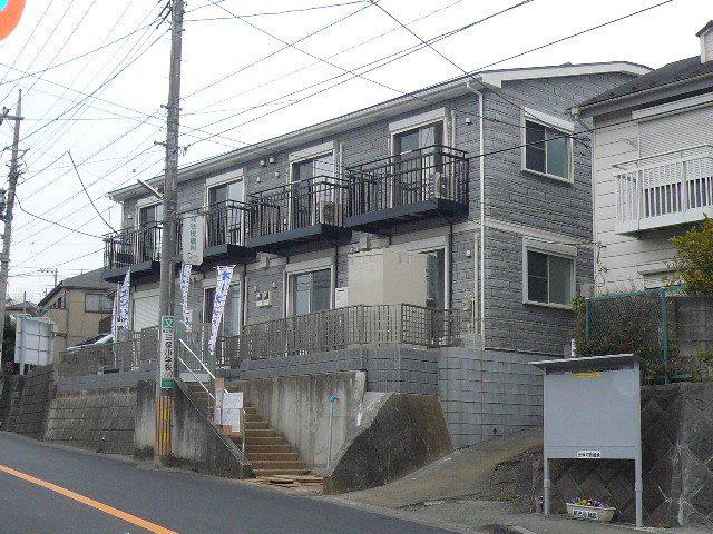 デュオサイド三保