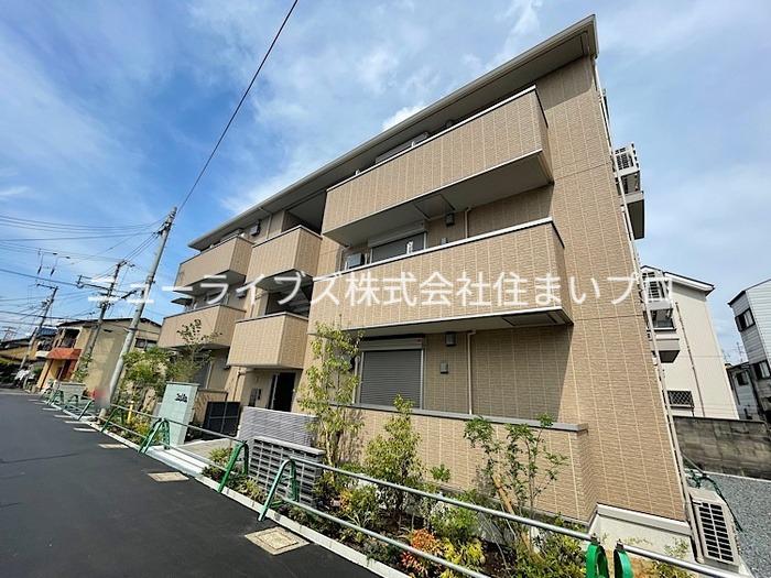 フェリオ